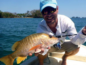 Lire la suite à propos de l’article Road trip & fishing au Panama