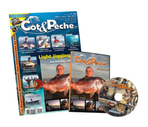 Lire la suite à propos de l’article Magazine Côt&Pêche #26