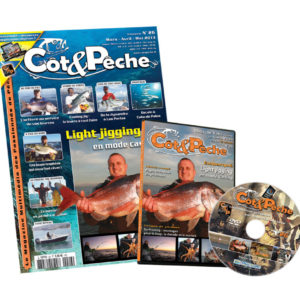 Magazine Côt&Pêche Numéro 26
