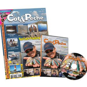 Magazine Côt&Pêche Numéro 27