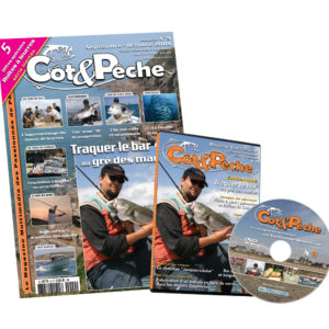 Magazine Côt&Pêche Numéro 09