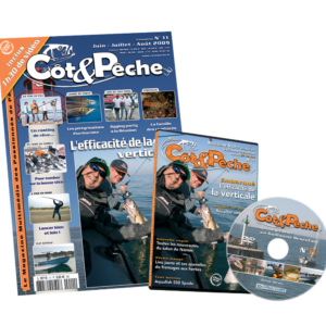 Magazine Côt&Pêche Numéro 11