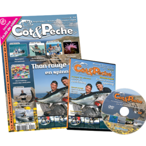Magazine Côt&Pêche Numéro 12