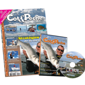Magazine Côt&Pêche Numéro 16