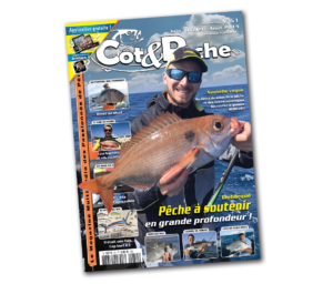 Lire la suite à propos de l’article Magazine Côt&Pêche #51
