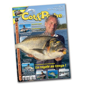 Magazine Côt&Pêche 58