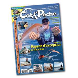 Magazine Côt&Pêche Numéro 60