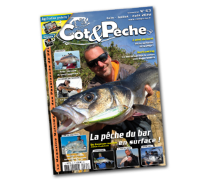Lire la suite à propos de l’article Magazine Côt&Pêche #63