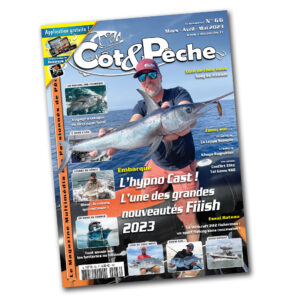 Magazine Côt&Pêche Numéro 66