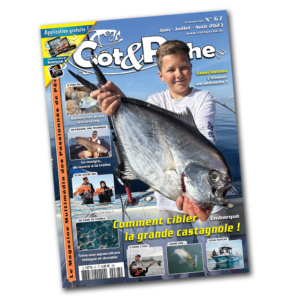 Magazine Côt&Pêche Numéro 67