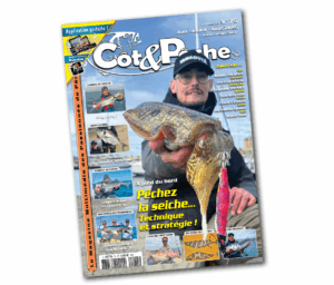 Lire la suite à propos de l’article Magazine Côt&Pêche #75