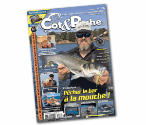 Lire la suite à propos de l’article Magazine Côt&Pêche #76