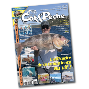 Magazine Côt&Pêche Numéro 77
